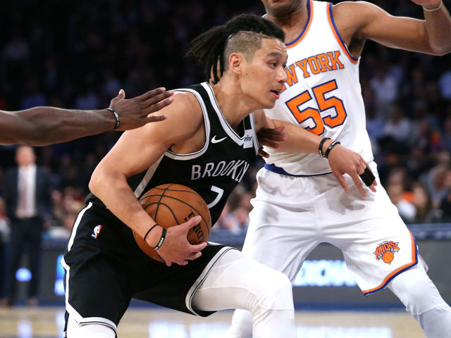 Kenyon Martin: Lin 'has the right to rock any hairstyle he wants'