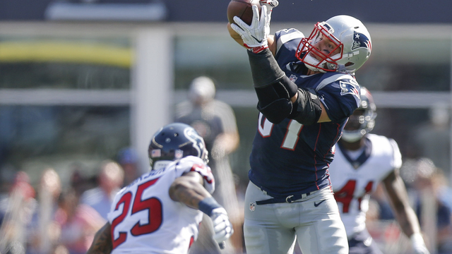 Fantasy: Week 6 Rankings - Flex (PPR)