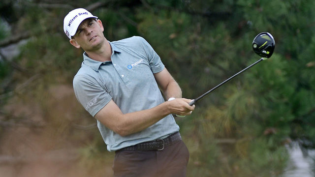 Steele repeats at Safeway Open for 3rd career PGA Tour victory
