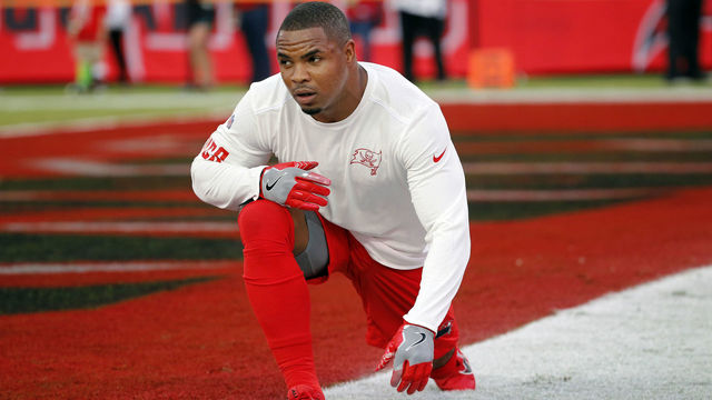 Report: Raiders expected to pursue Martin after meeting with Gruden