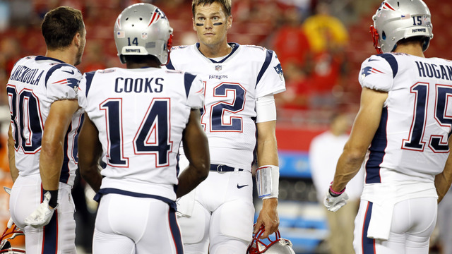 Thursday Night Football ratings appear immune to boycotts from protest fallout
