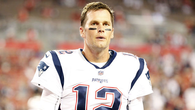 Report: Belichick banned Brady's associate Guerrero from locker room