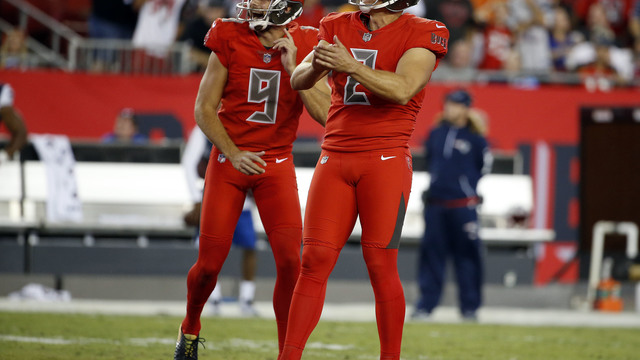 Koetter noncommittal on Folk's future with team after 3-miss game