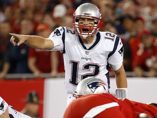 Scorers and stoppers: Which unit is the NFL's scariest?
