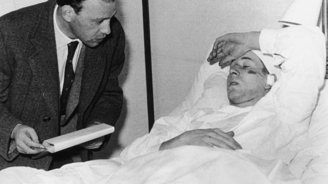 Sir Bobby Charlton: Munich air disaster changed my life