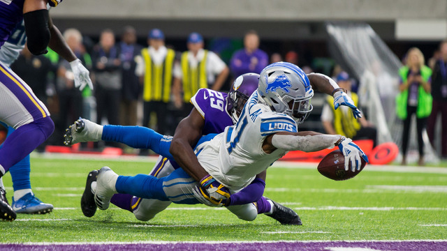 Madden 18 player ratings update analysis: Week 5