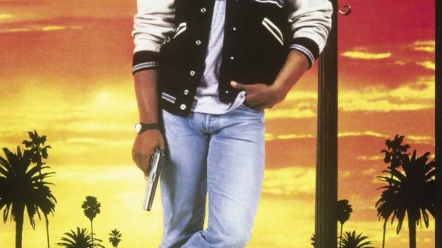 Look: Starter re-releases Detroit Lions jacket featured in 'Beverly Hills Cop II'
