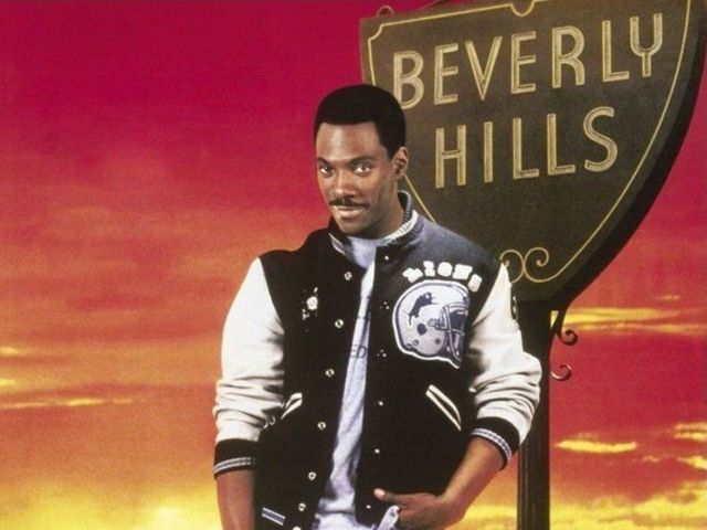 Look: Starter re-releases Detroit Lions jacket featured in 'Beverly Hills Cop II'