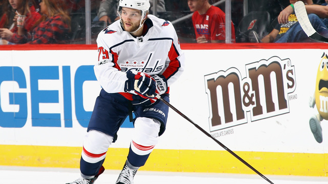 Nathan Walker to become 1st Australian to play in NHL