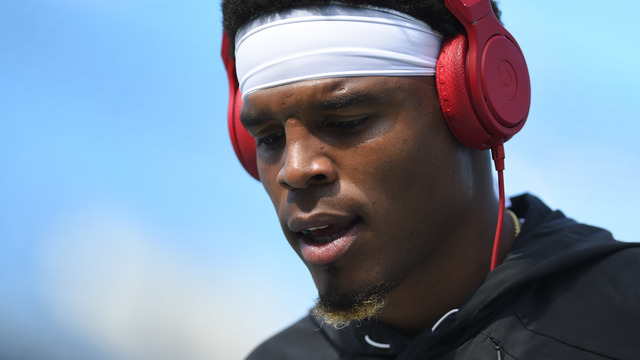 NFL to look into Cam Newton declining required weekly interviews