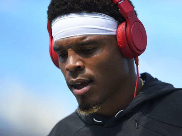 NFL to look into Cam Newton declining required weekly interviews