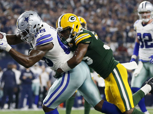 Sunday storylines to follow in Week 5