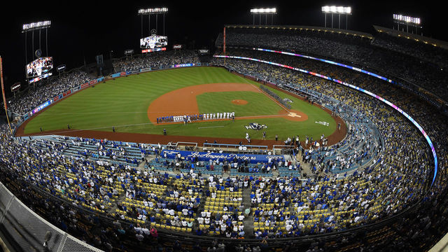 On this day: How much do you know about historic Dodger Stadium?