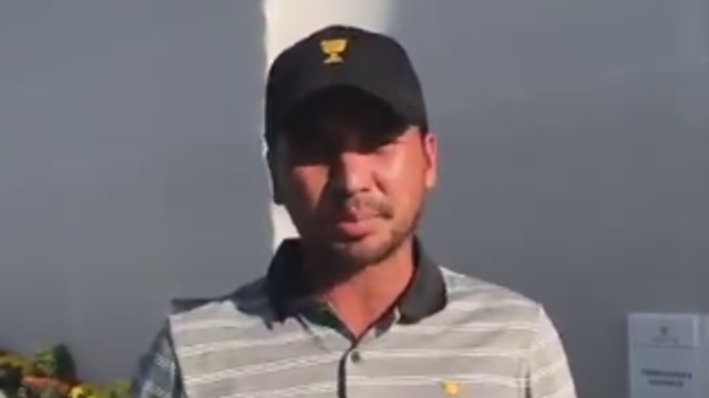Watch: Aussie athletes wish Caps' Walker well ahead of NHL debut