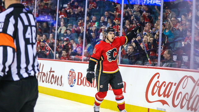 Report: Flames asked for several other revenue streams in arena proposal