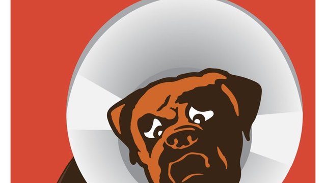 Jets tweet, then delete, image poking fun at Browns