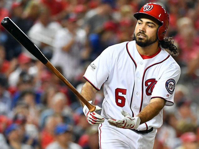 The biggest snubs from the MLB award finalists