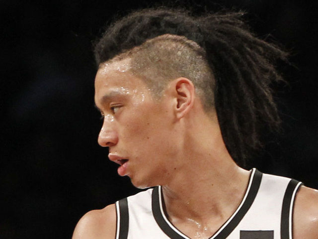 Lin: Martin 'extremely apologetic' when we discussed dreadlocks diss