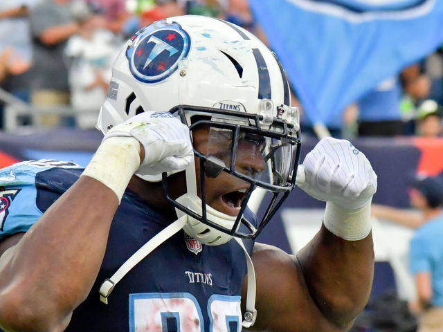 DeMarco Murray not interested in Cowboys reunion