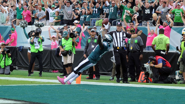 4th and Short: Eagles are Super Bowl contenders, Steelers stuck with Ben