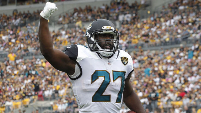 Fantasy: 3 players set to benefit from improved offensive line play