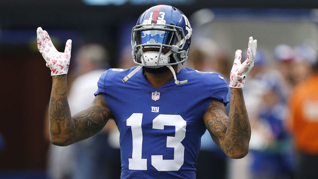 Beckham pens letter to Watson: 'Life's still good, kid'
