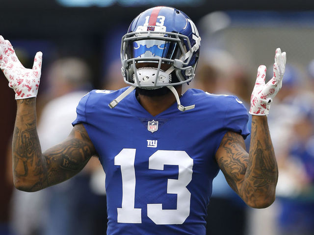 Beckham pens letter to Watson: 'Life's still good, kid'