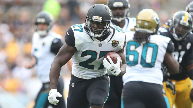 Fantasy: Week 13 Rankings - Flex (Early Edition)