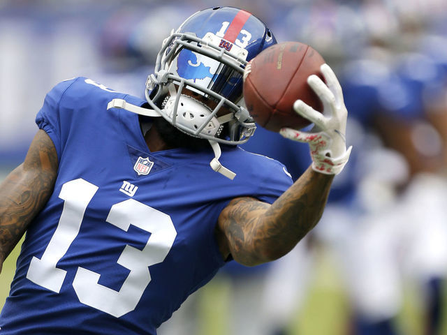 Missing stars: NFL's all-injury team is stacked with top talents