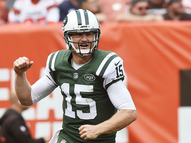 Thursday night wager: Jets cover the number in tight AFC East contest