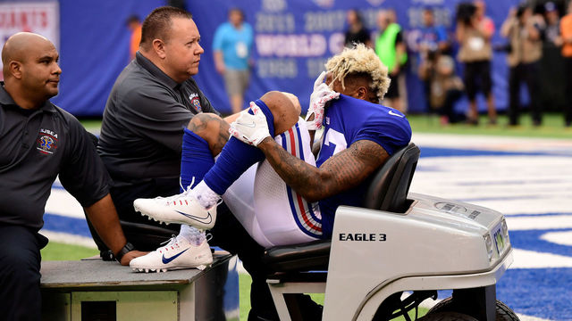 Fantasy: How to approach these 10 stars coming off serious injuries