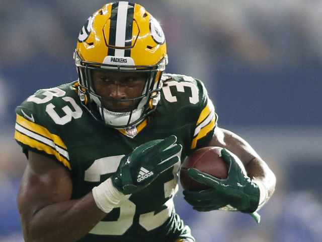 Fantasy: Week 9 Rankings - Flex (Updated)