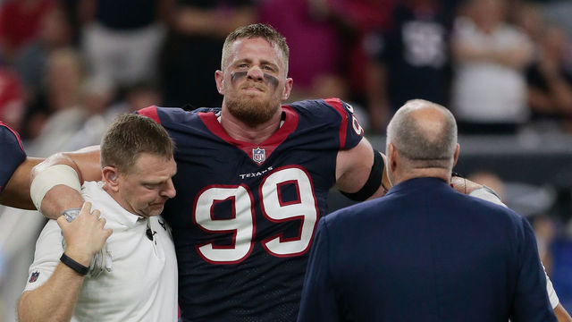 5 NFL stars worth watching in their returns from injury
