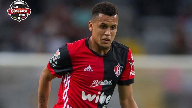 Watch: Ravel Morrison opens Atlas account with deft strike