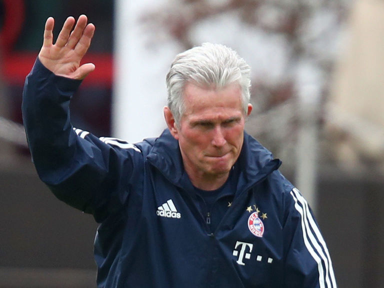 Young at heart Heynckes 'back for Bayern' | theScore.com