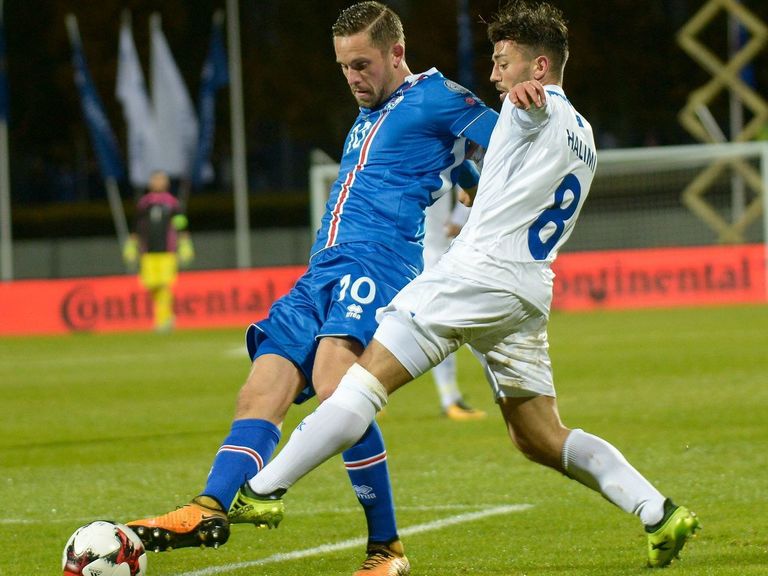 Iceland Becomes Smallest Nation In World Cup History | TheScore.com