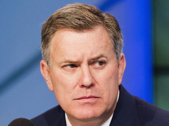 Report: MLSE CEO Tim Leiweke to resign; 'looking for a new challenge'