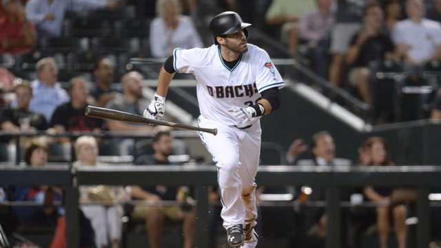 Boras expects D-Backs offer: 'You don't sign Greinke and not sign' Martinez