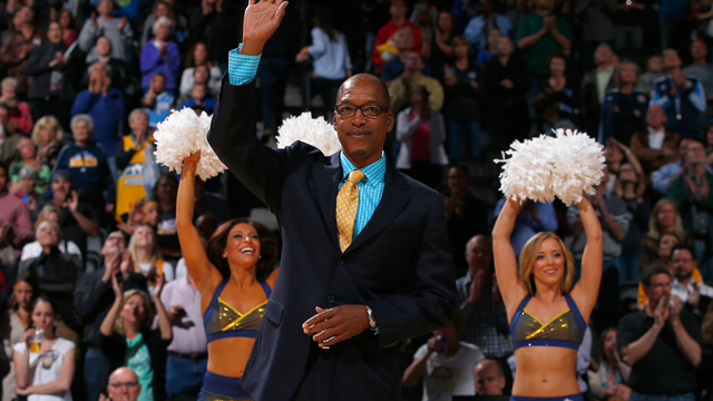 Nuggets to retire Fat Lever's No. 12