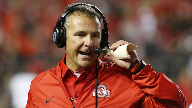 Ohio State fan launches 'Save Urban Meyer' petition