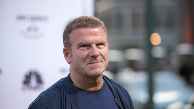 New Rockets owner Fertitta says NBA better bet than NFL
