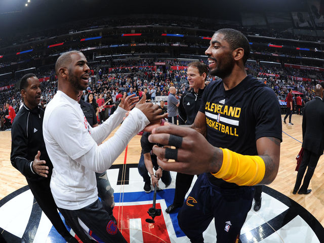 2017-18 NBA player rankings: 20-11