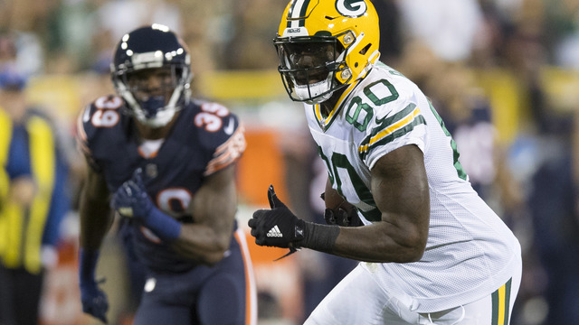 Bennett: Packers knew about injury, tried to force me to play through it