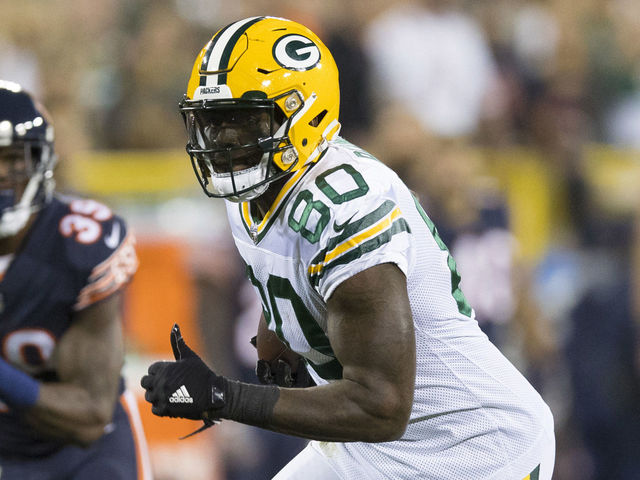 Bennett: Packers knew about injury, tried to force me to play through it