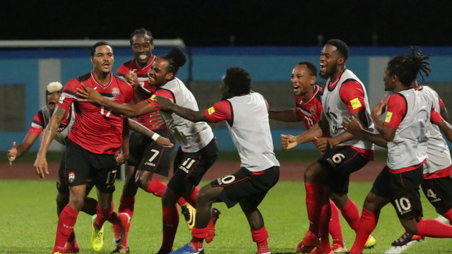 T&T assistant: We sought revenge against 'disrespectful' U.S.