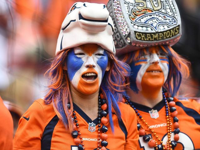 Look: Augmented reality face painting hits NFL