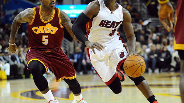 J.R. Smith 'absolutely' frustrated to lose starting spot