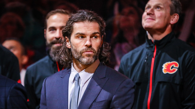 Jagr to make Flames debut vs. Kings