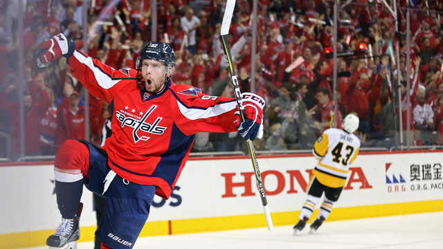 3 reasons Penguins vs. Capitals will be a must-watch
