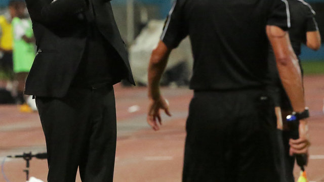Former U.S. players deliver postmortems in wake of Trinidad shame